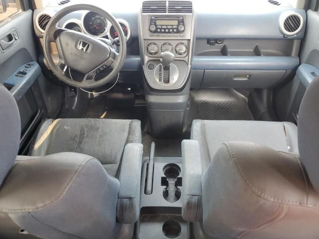 2005 Honda Element EX