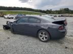 2018 Dodge Charger SXT Plus