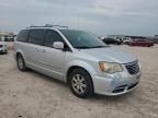 2012 Chrysler Town & Country Touring