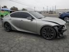 2021 Lexus IS 350 F Sport