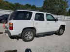 2003 Chevrolet Tahoe K1500