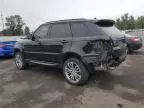 2016 Land Rover Range Rover Sport SC