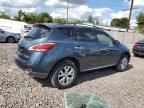 2012 Nissan Murano S