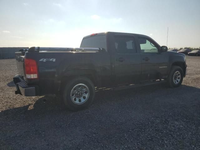 2009 GMC Sierra K1500