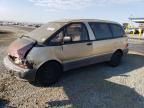 1995 Toyota Previa DX