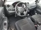 2013 Nissan Versa S