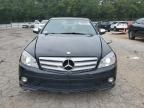 2008 Mercedes-Benz C 350