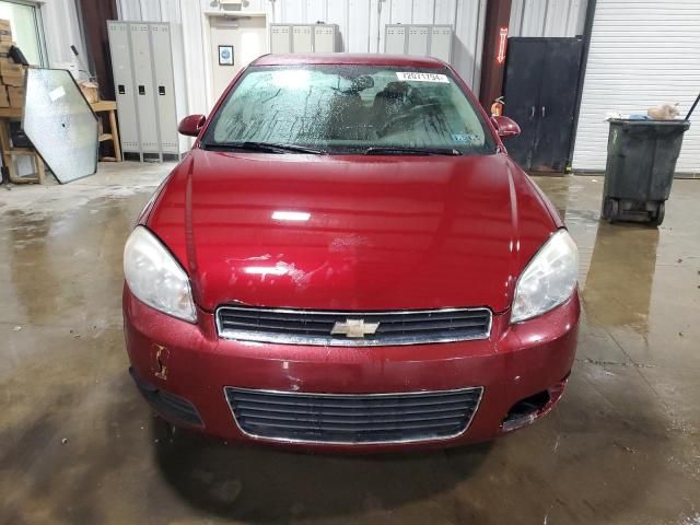 2008 Chevrolet Impala LT