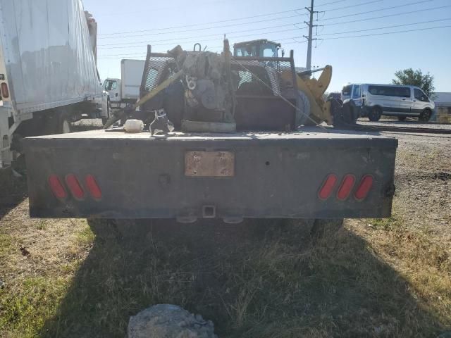 2001 Dodge RAM 3500