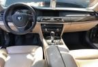 2012 BMW 750 LXI