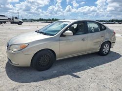 Hyundai Elantra gls Vehiculos salvage en venta: 2008 Hyundai Elantra GLS