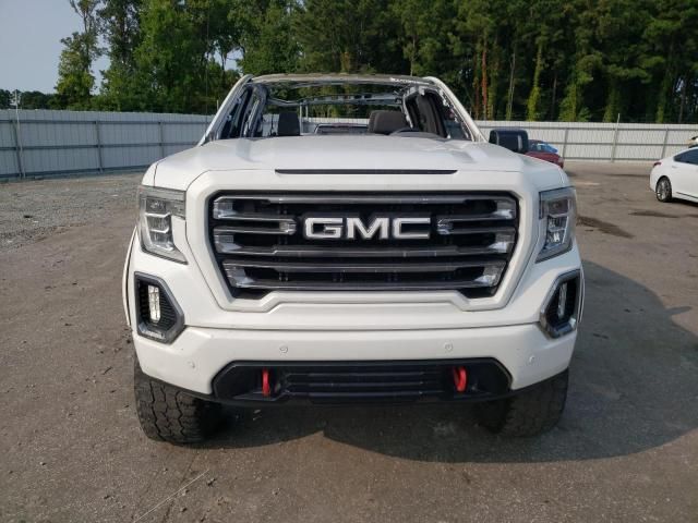 2020 GMC Sierra K1500 AT4