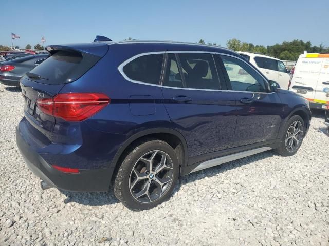 2018 BMW X1 SDRIVE28I