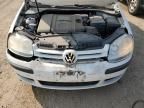 2008 Volkswagen Rabbit