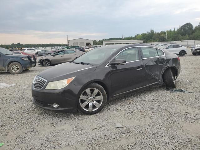 2013 Buick Lacrosse