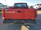 1996 Nissan Truck Base