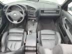 1999 BMW M3 Automatic