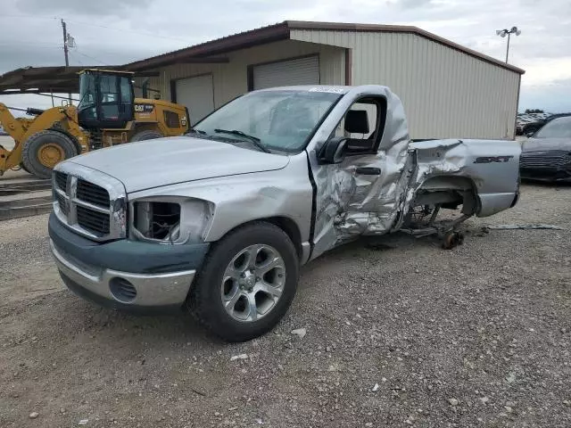 2007 Dodge RAM 1500 ST