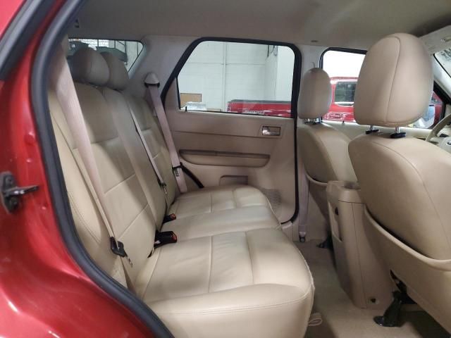 2008 Ford Escape Limited