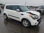 2012 KIA Soul +