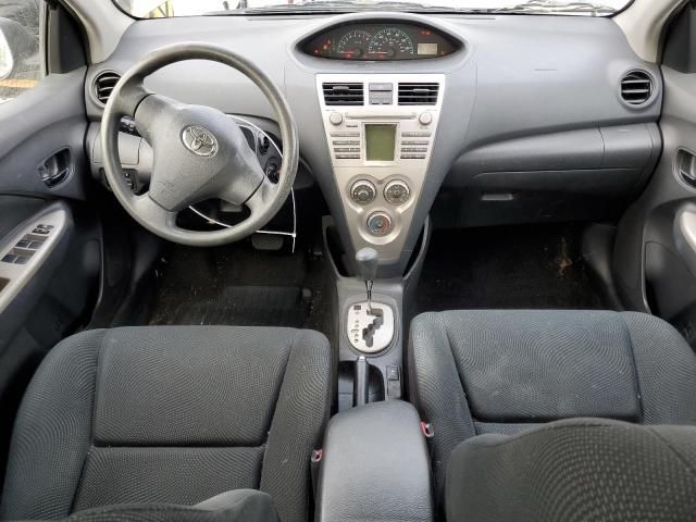 2010 Toyota Yaris