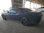 2012 Dodge Challenger SXT