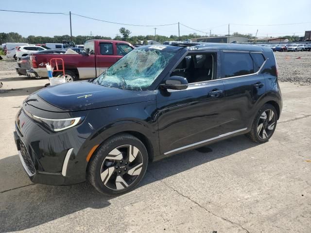 2024 KIA Soul GT Line