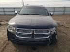 2013 Dodge Durango Citadel