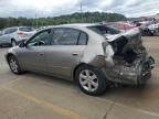 2003 Nissan Altima Base