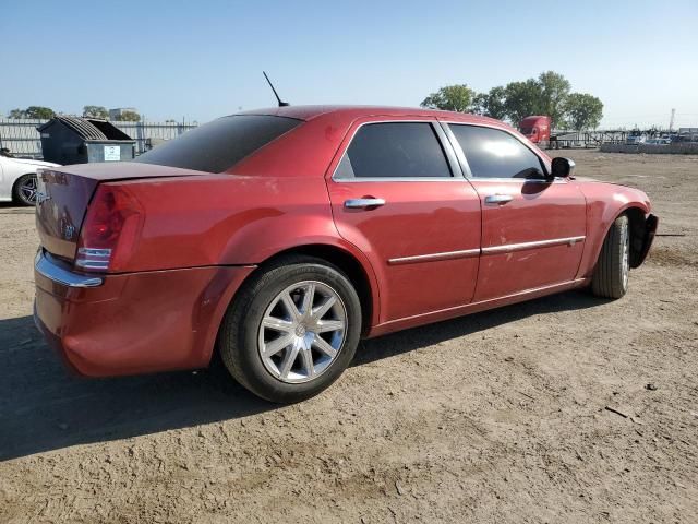 2008 Chrysler 300C