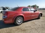 2008 Chrysler 300C