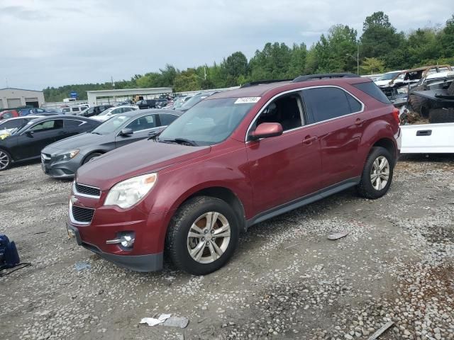 2010 Chevrolet Equinox LT