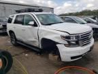 2016 Chevrolet Tahoe K1500 LT