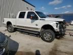 2016 Ford F250 Super Duty