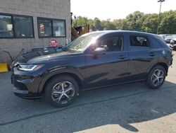 Honda salvage cars for sale: 2024 Honda HR-V EXL