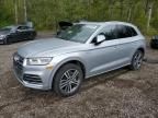 2018 Audi Q5 Progressiv S-Line