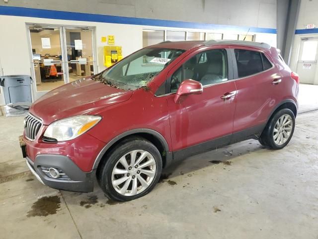 2014 Buick Encore Convenience