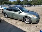 2008 Nissan Altima 2.5