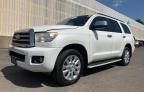 2014 Toyota Sequoia Platinum