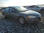 2005 Chrysler Sebring Touring