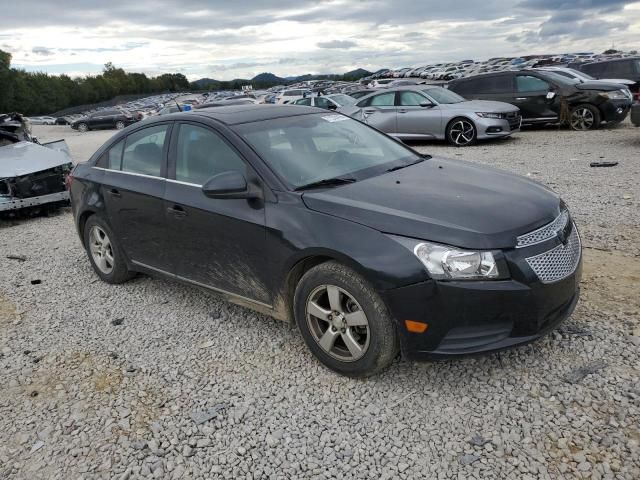 2013 Chevrolet Cruze LT