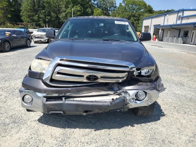 2013 Toyota Tundra Double Cab SR5