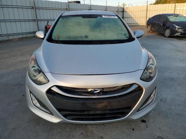 2013 Hyundai Elantra GT