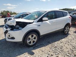 2013 Ford Escape SE en venta en Wayland, MI