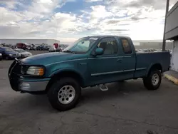 1997 Ford F250 en venta en Pasco, WA