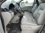 2008 Honda Odyssey EXL