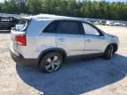 2013 KIA Sorento EX