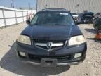 2006 Acura MDX Touring