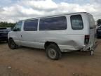 2007 Ford Econoline E350 Super Duty Wagon