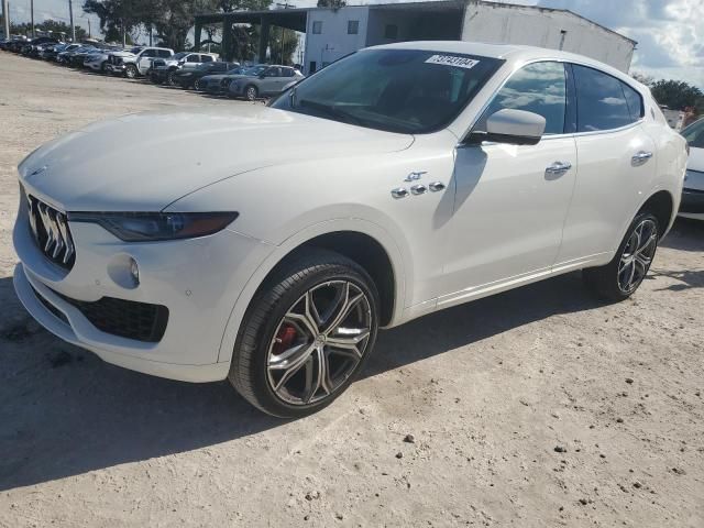 2023 Maserati Levante GT